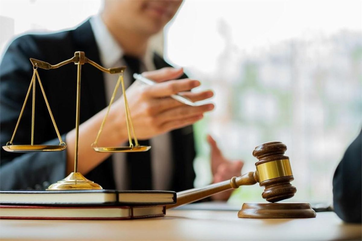 Abogado para acuerdo de confidencialidad