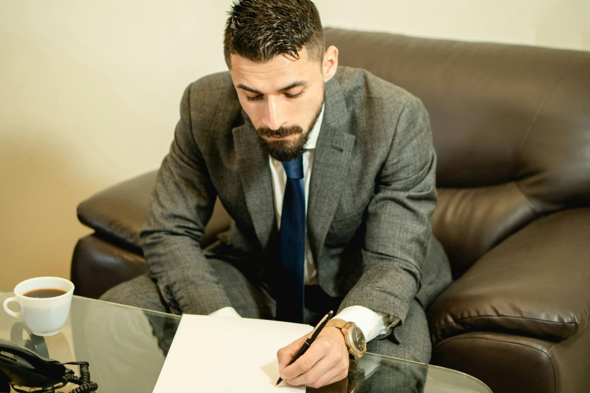 Abogado para contrato de arras