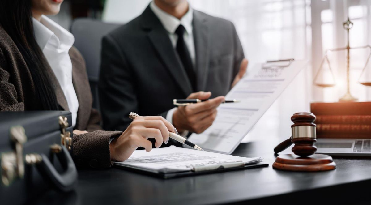 Cómo anular un contrato firmado
