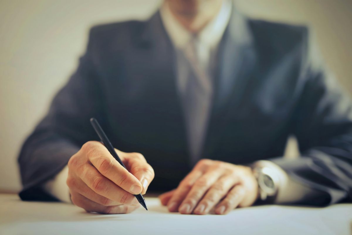 Contrato de servicios entre empresas
