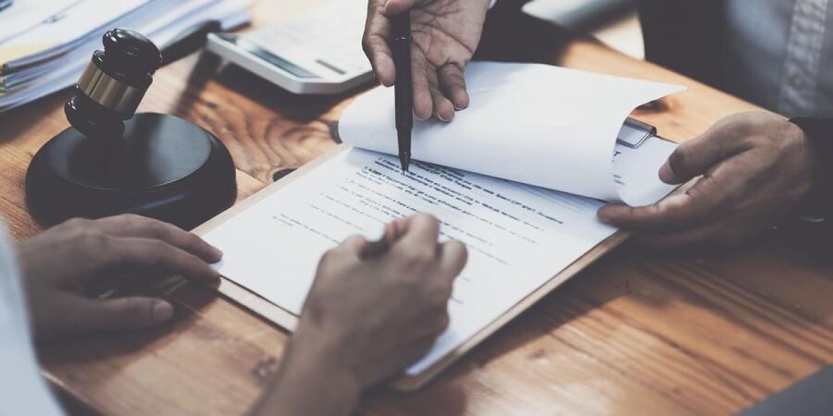 Revisión de contrato antes de firmar