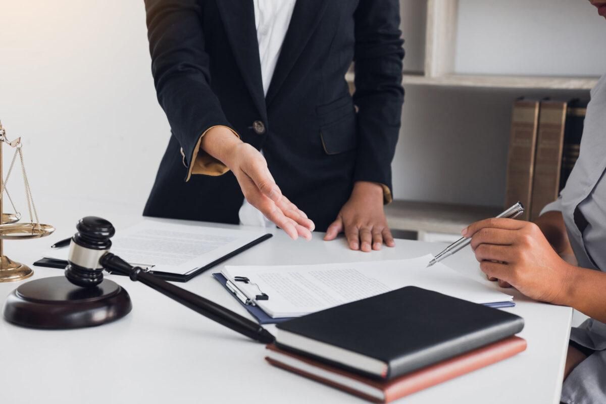 Abogado contrato de alquiler de vivienda