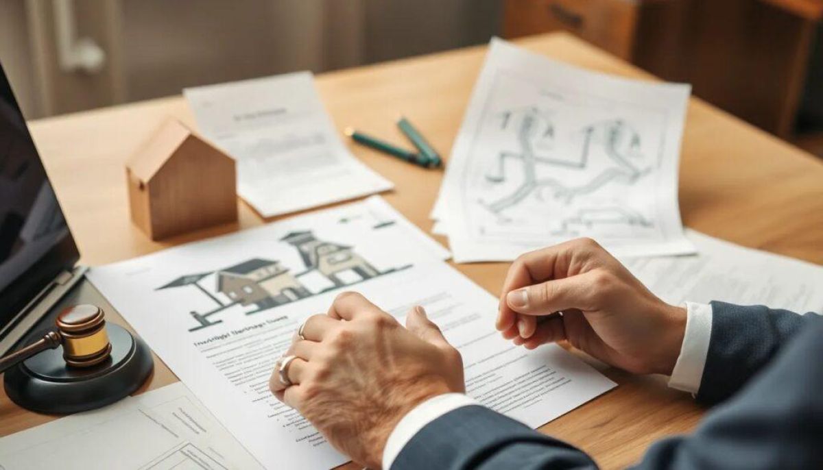 Abogado contrato de servicios