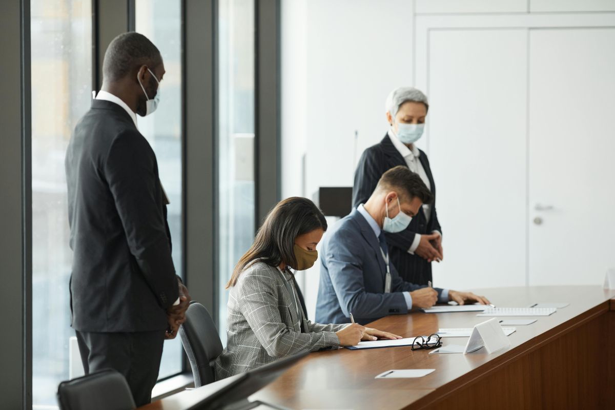 Abogado contratos mercantiles