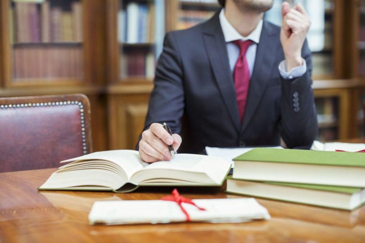 Abogado resolución de contratos